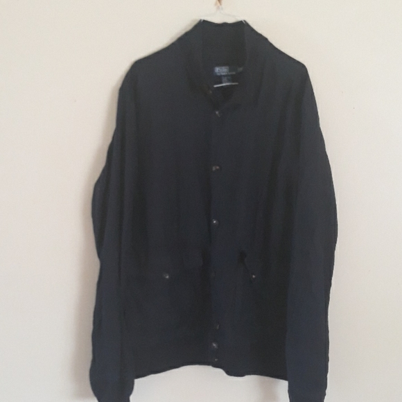 Polo jacket - Picture 1 of 3